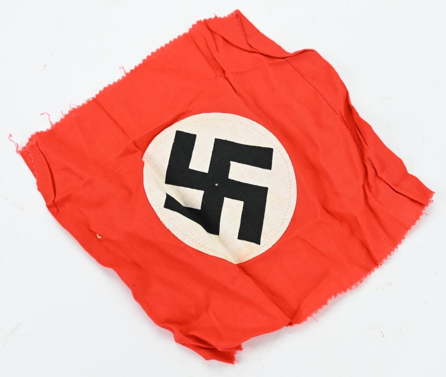 German Third Reich Home Flag