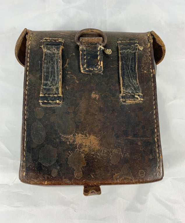 MG34/42 Gunner's Tool Pouch -1944-