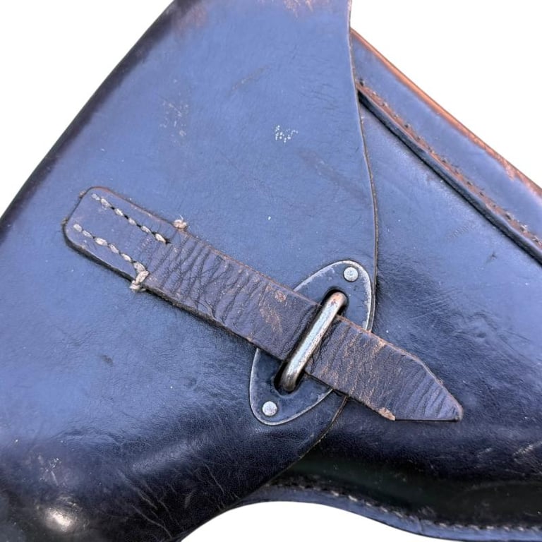 P38 Holster 'CLG 43'