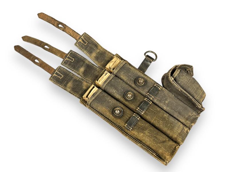 MP 38.40 Magazine Pouch -1941-