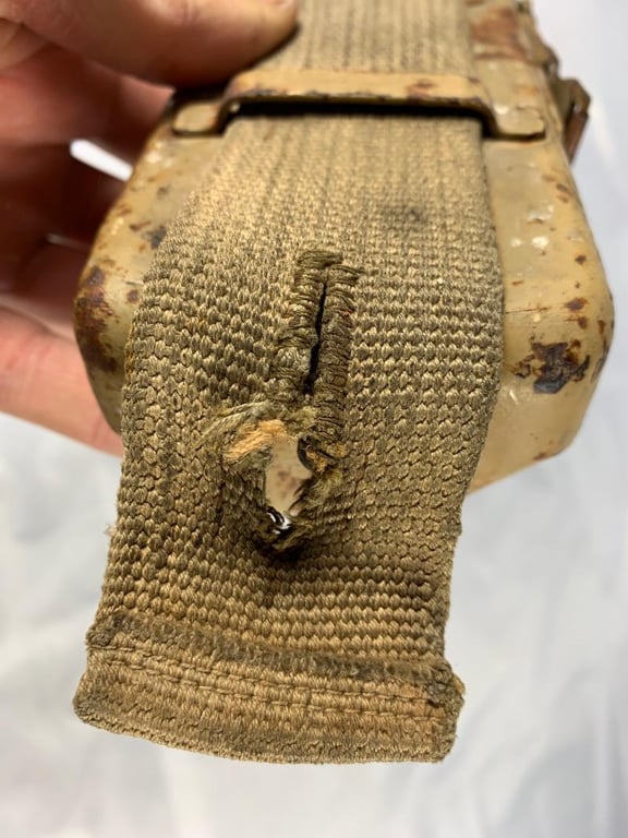 ZF 41 Sharpshoot Scope in Carrying Case