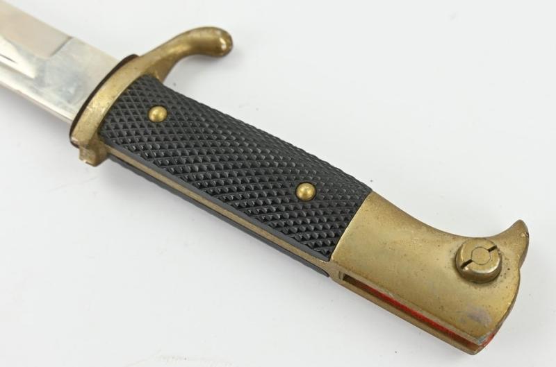 German WH K98 Parade Dress Bayonet