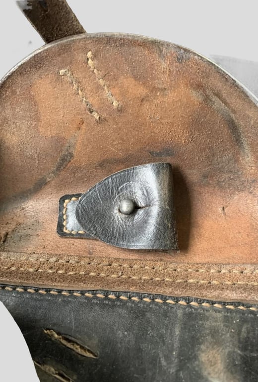 P.08 Leather Holster