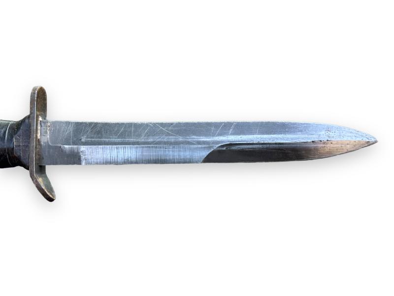 U.S M3 Fighting Knife in M8 Scabbard