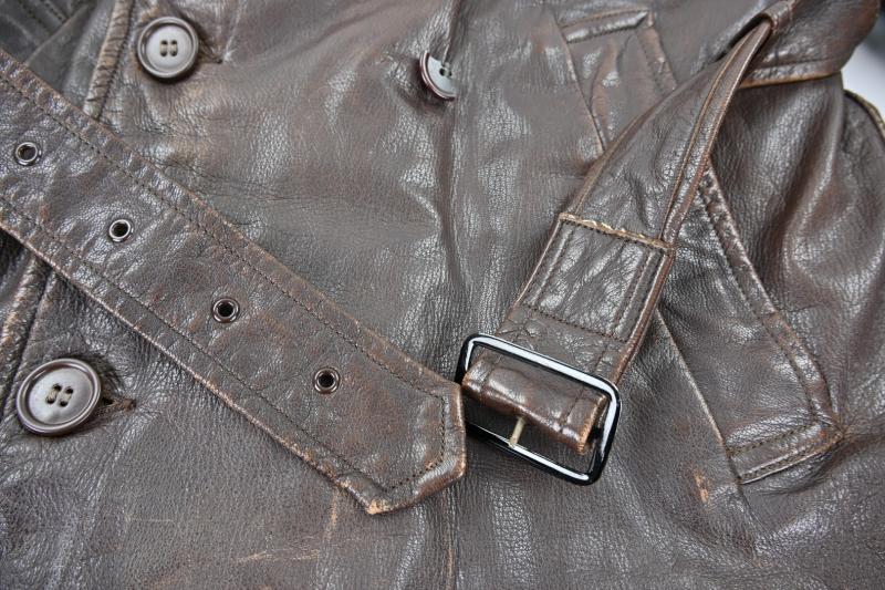 US Navy WW2 RARE M69 Transport Coat