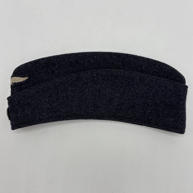 LW EM/NCO Overseas Cap