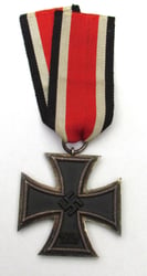 Iron Cross 2nd Class 1939 (Eisernes Kreuz 2....