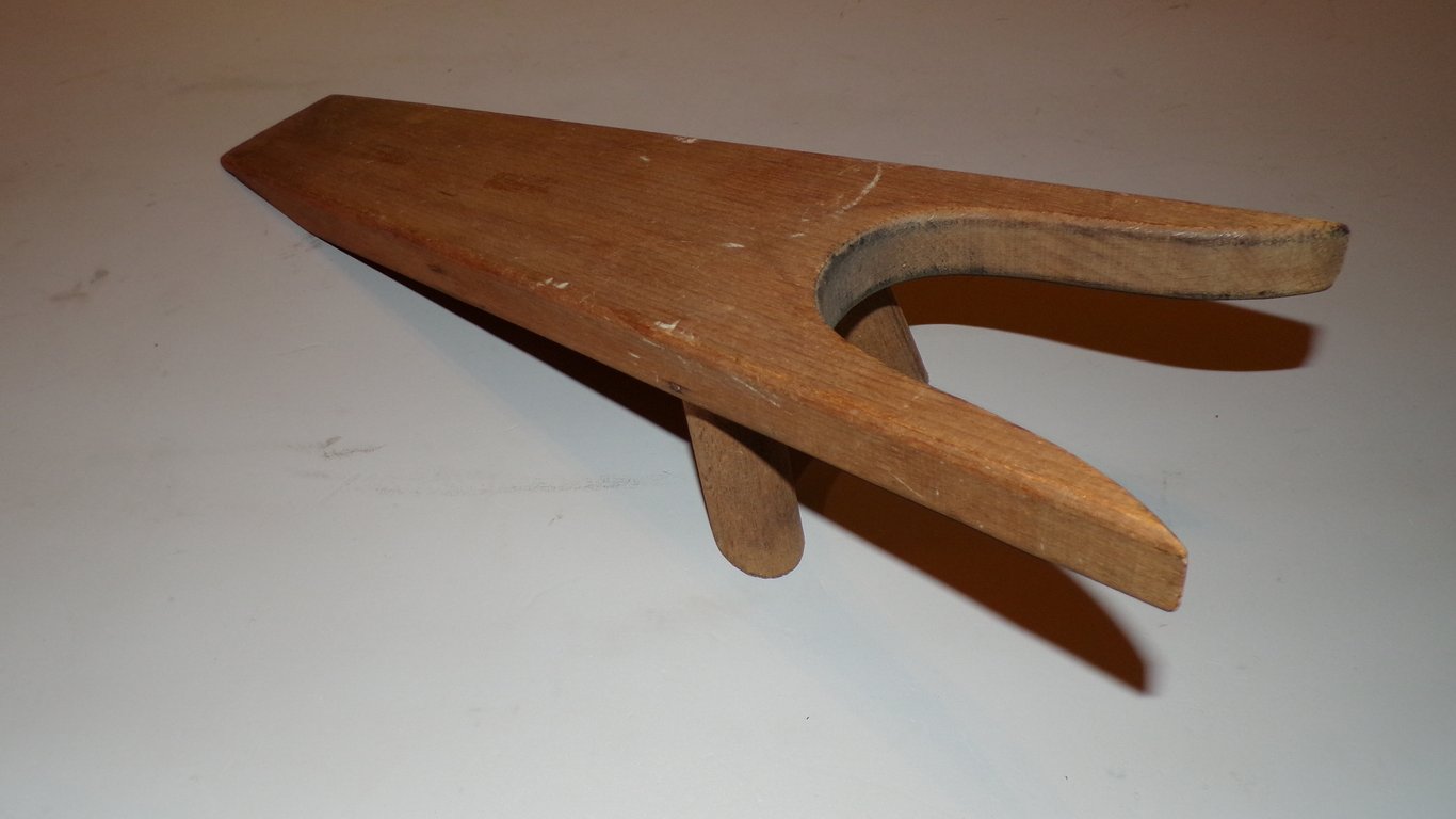 Bootjack or Stieffelknecht FLUV