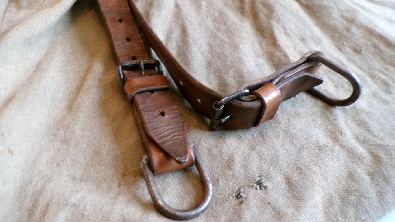 Imperial WWI Combat Rucksack