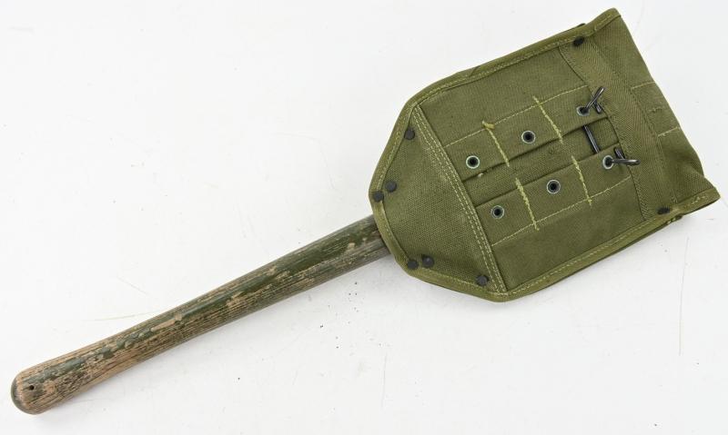 US WW2 M43 M-1943 Intrenching Tool