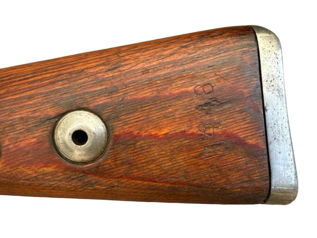 K98 met Draagriem ....oud NL onklaar !!