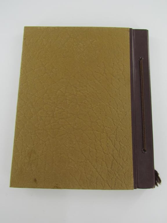 Wehrmacht. A Private Wartime Photo Album ,,Aus Grosser Zeit"