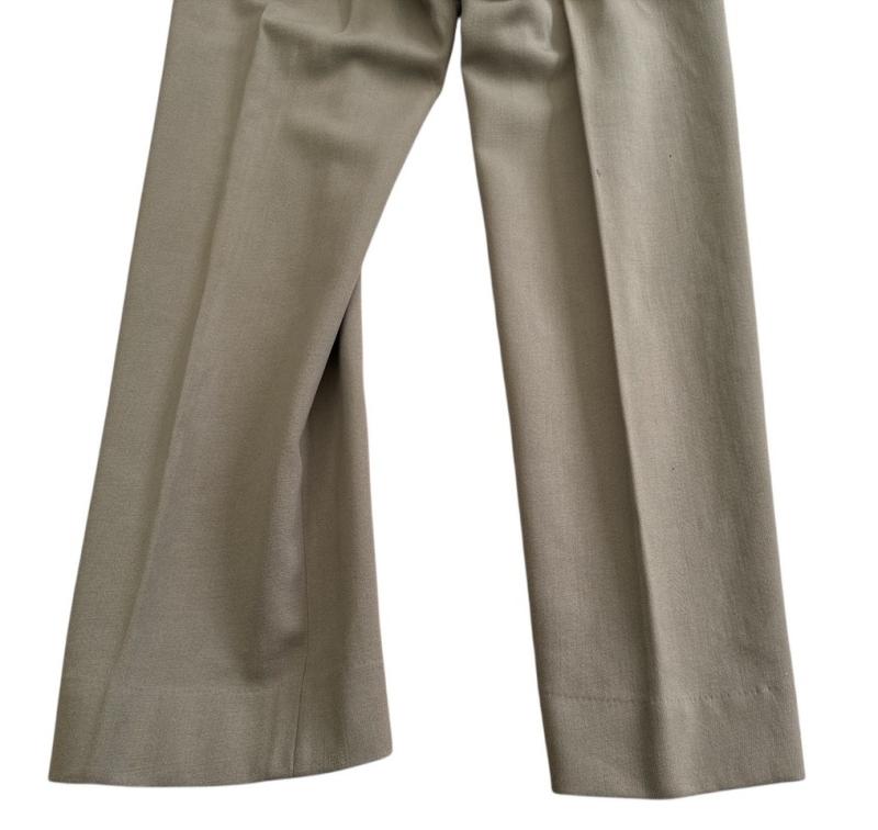 Canadian FSSF Class-A Uniform Jacket With Shirt, Tie and Side Cap