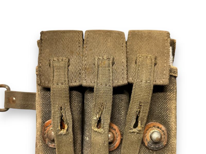 MP 38.40 Magazine Pouch with Webbing