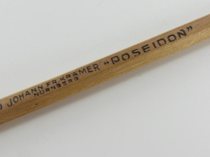 Wehrmacht era Mapcase Pencil