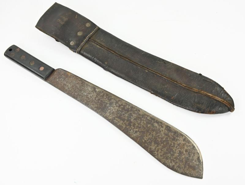 British WW2 Manchete