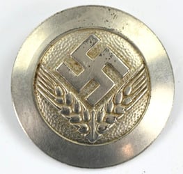German RADwJ Brooche