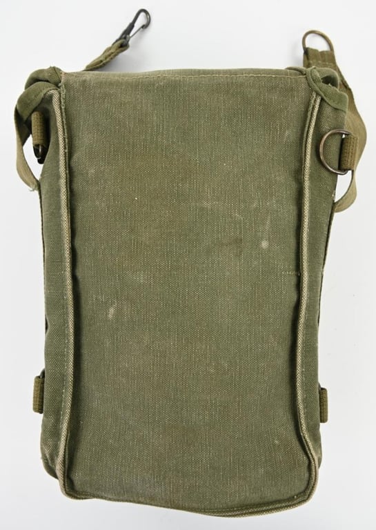 US WW2 M1 General Purpose Bag
