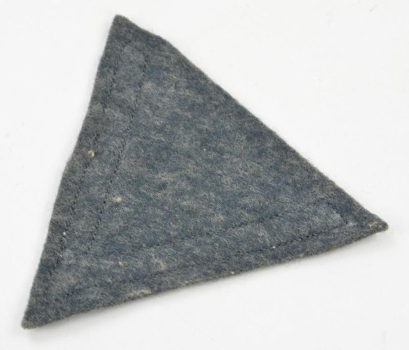 German LW Rank Chevron