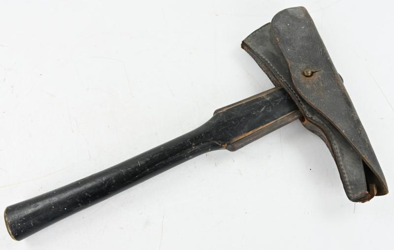 German Third Reich Period Fireman's Axe