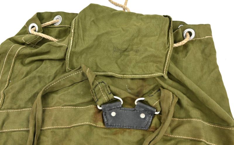 German KM Backpack1941
