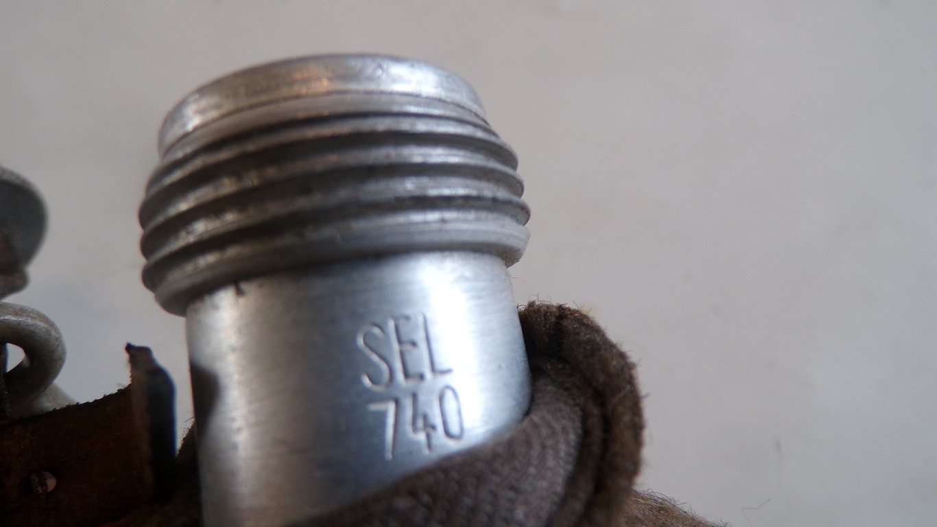 All-Matching Heer M31 Canteen (sel 40)