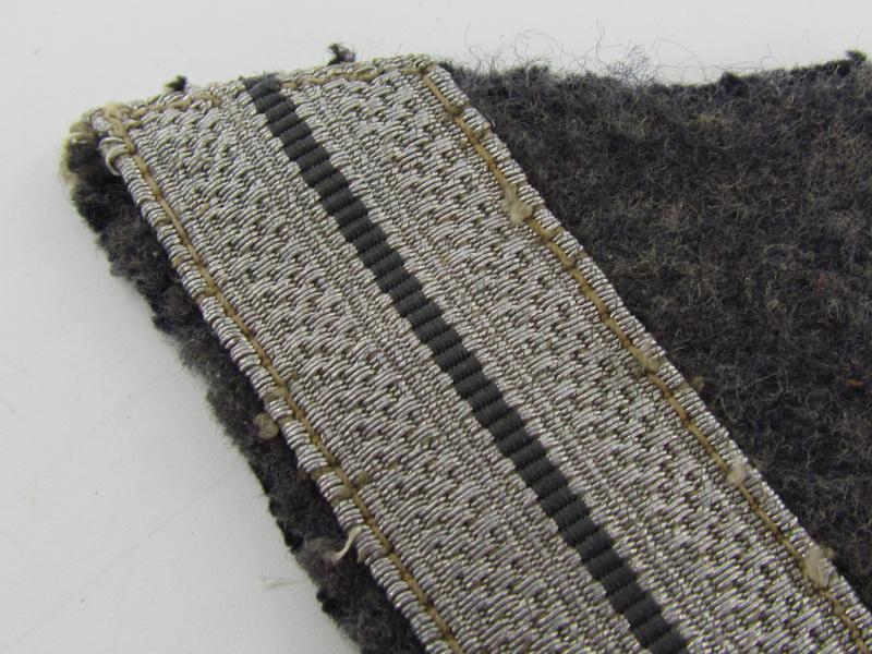 Wehrmacht ( Heer ) Obergefreiter Chevron