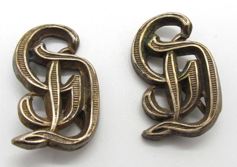 Wehrmacht (Heer) ‘Grossdeutschland’ division cyphers