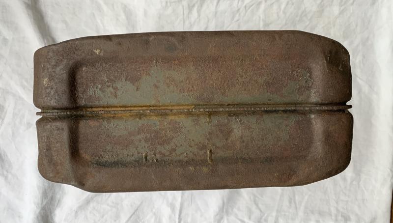 Waffen-SS Jerrycan/Canister