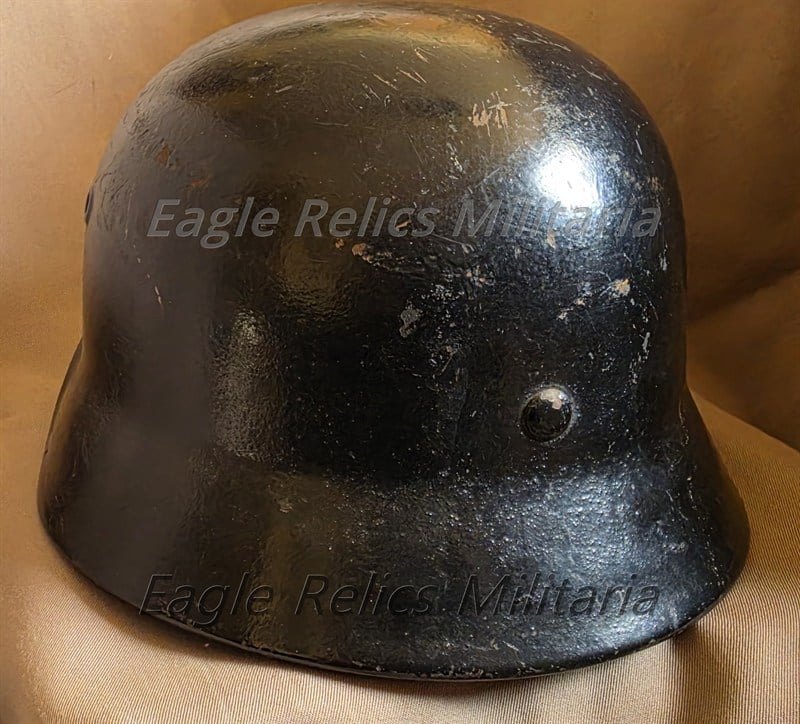Luftwaffe “Flak” M40 Helmet