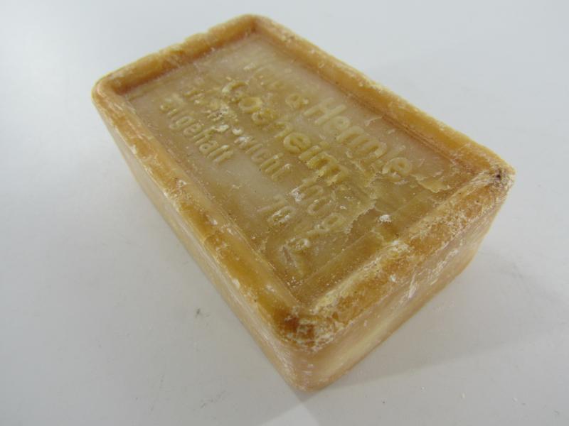 Wehrmacht ,, Reine Kernseife " Soap