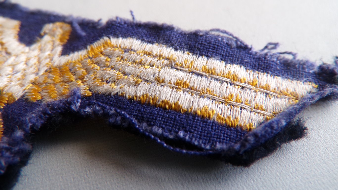 Kriegsmarine breast eagle