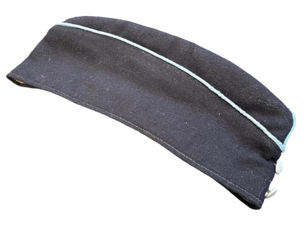 Deutsche Arbeitsfront ( DAF ) Werkschutz Uniform + Trousers + Cap