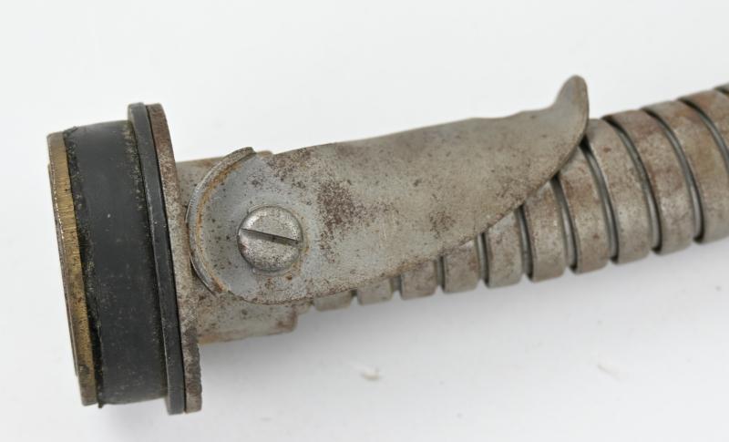 US Jerrycan Flexible Gasoline Spout