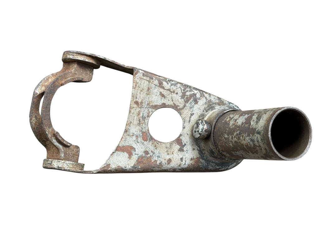 MG 34 Tripd/Lafette Mouting