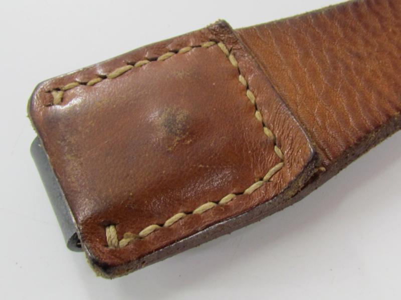 WH/SS Combat Webbing Y straps