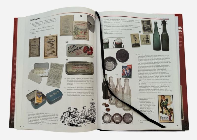 Book : Der Infanterist des deutschen Heeres: Uniform und Ausrüstung 1939-1945