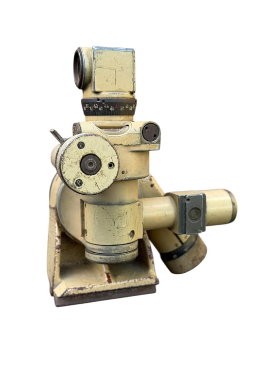 MGZ40 Optical Sight