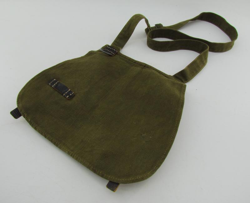 Wehrmacht M45 Bread Bag ( 0/0448/0078 )