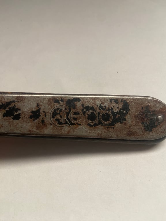 Tin Opener