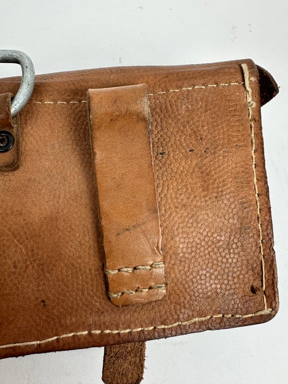 WW2 German G43 pouch