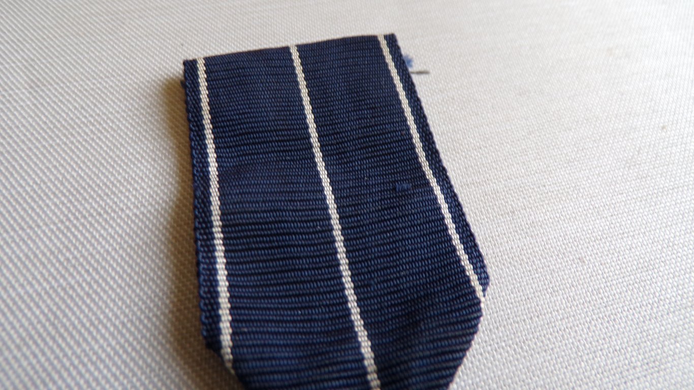 Finnish WWII Medal Pair