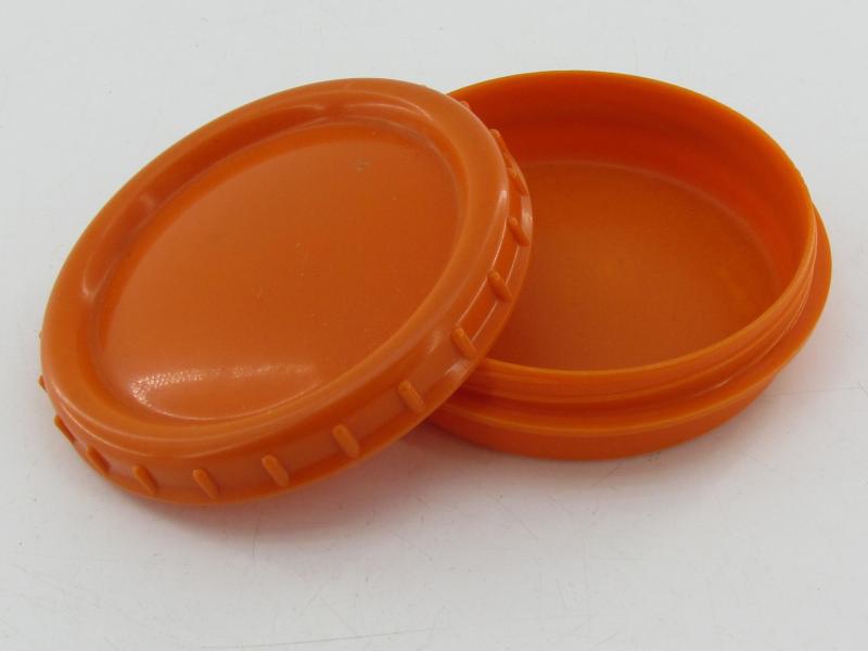 Wehrmacht Bakelite Butterdish