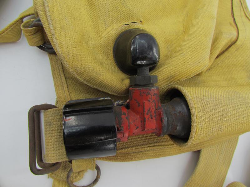 Luftwaffe pilot ‘Schwimmweste’ type 10-30 B-2 by bvn