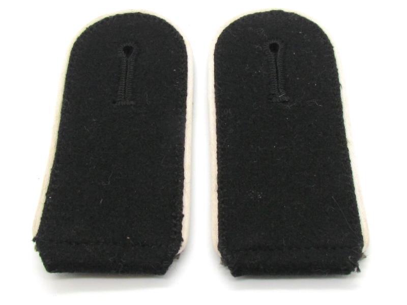 Waffen-SS infantry shoulder boards