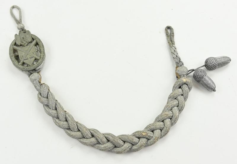 German WH Lanyard Seventh Grade