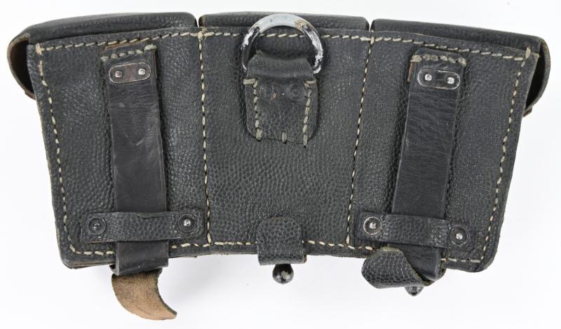 German WH K98 Ammo Pouch