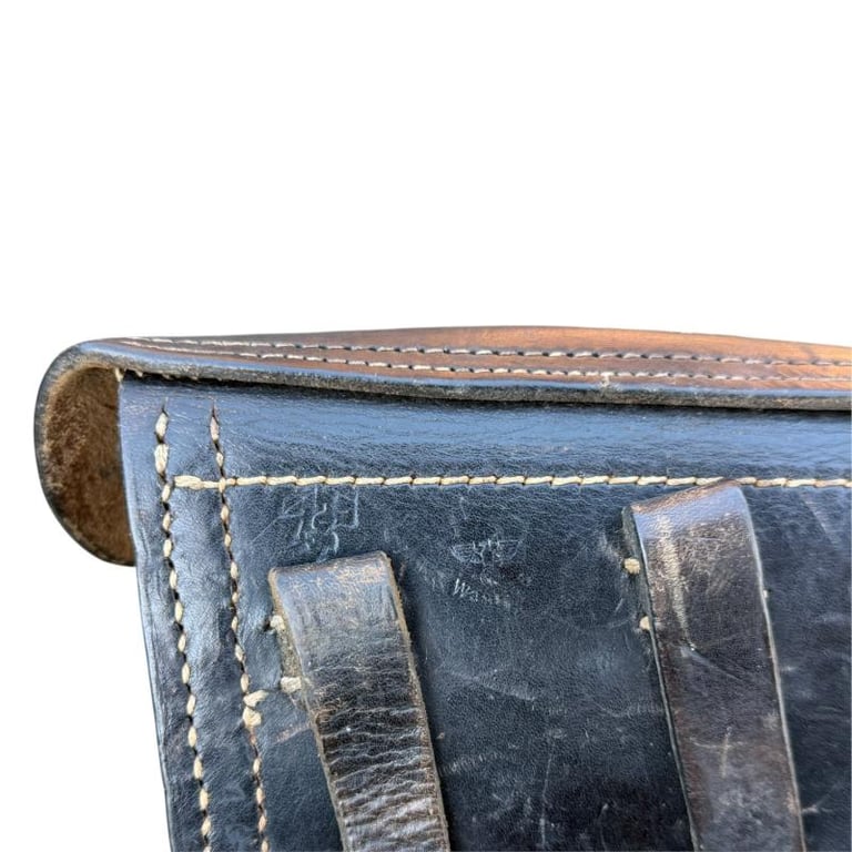 P38 Holster 'CLG 43'