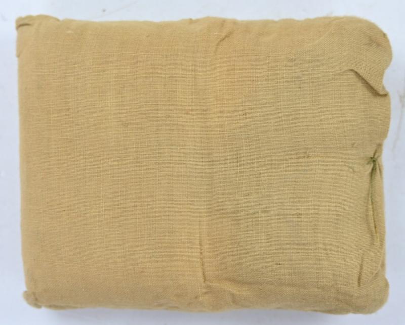 British WW2 First Field Dressing 1942