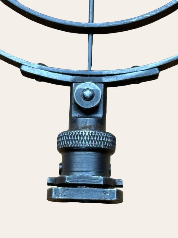 MG34 AA Spider Sight